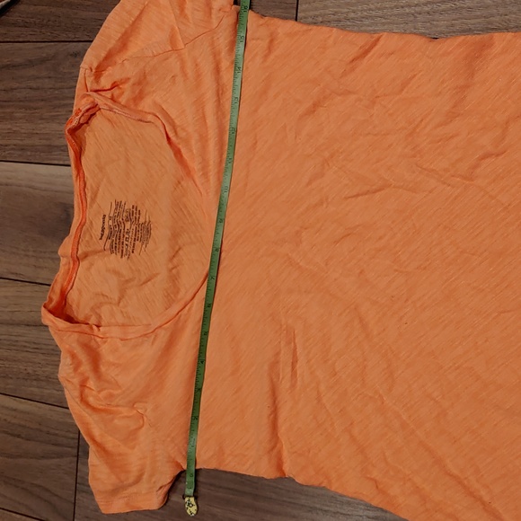 NWOT Patagonia Organic Cotton Tee XS - Picture 4 of 5